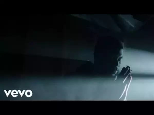 Video: Big K.R.I.T. - Soul Food (feat. Raphael Saadiq)